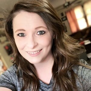 Meet your Posher, Kristen